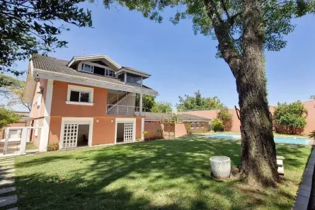 Casa com 6 Quartos à venda, 890m² no Jardim Prudência, São Paulo