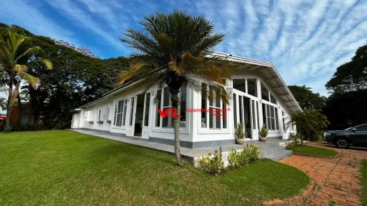 Fazenda/Sítio com 8 Quartos para alugar, 560m² no Chácara Polaris, Indaiatuba
