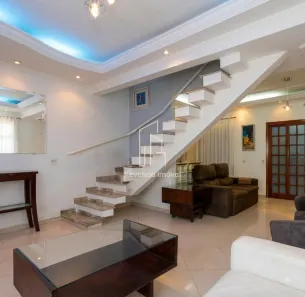Sobrado com 3 Quartos à venda, 120m² no Vila Pompéia, São Paulo