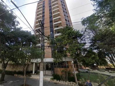 Apartamento com 1 Quarto à venda, 41m² no Aclimação, São Paulo
