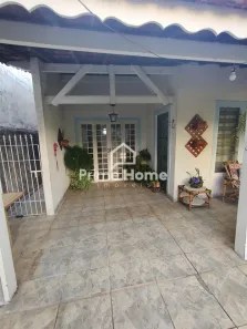 Casa com 2 Quartos à venda, 94m² no Jardim Novo Campos Elíseos, Campinas