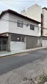 Casa com 4 Quartos para venda ou aluguel, 157m² no Jardim Glória, Juiz de Fora
