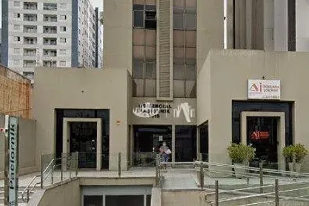 Sala Comercial à venda, 60m² no Centro, Londrina