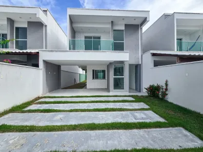 Casa com 3 Quartos para alugar, 140m² no Pedra, Eusébio