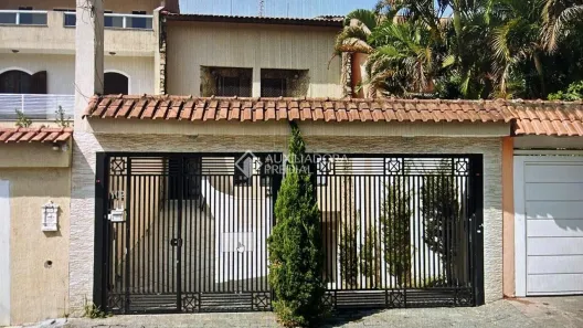 Sobrado com 3 Quartos à venda, 260m² no Nova Petrópolis, São Bernardo do Campo