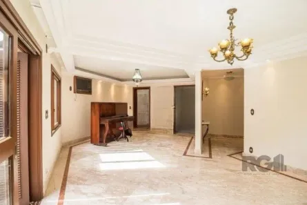 Imóvel Comercial para alugar, 250m² no Menino Deus, Porto Alegre