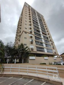 Apartamento com 2 Quartos à venda, 109m² no Centro, Criciúma