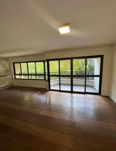 Apartamento com 4 Quartos à venda, 196m² no Itaim Bibi, São Paulo