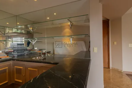 Apartamento com 3 Quartos à venda, 310m² no Paraíso, São Paulo