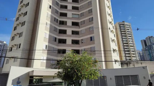 Apartamento com 3 Quartos para alugar, 72m² no Gleba Fazenda Palhano, Londrina