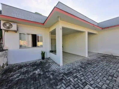 Casa com 2 Quartos à venda, 84m² no Amizade, Jaraguá do Sul