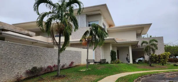 Casa com 4 Quartos à venda, 470m² no Jardim Imperial, Cuiabá