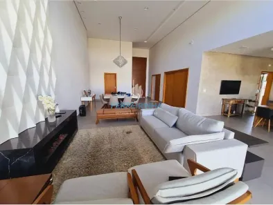 Casa com 4 Quartos à venda, 320m² no Condomínio Residencial Colinas do Paratehy, São José dos Campos