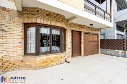 Casa com 3 Quartos à venda, 227m² no Ipanema, Porto Alegre