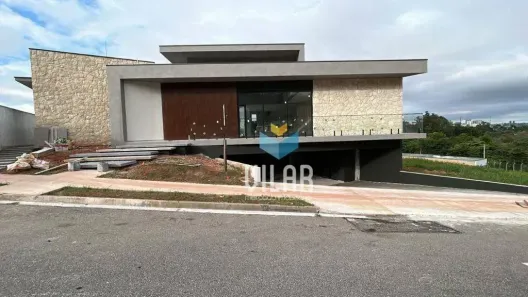 Casa de Condomínio com 3 Quartos à venda, 375m² no Além Ponte, Sorocaba