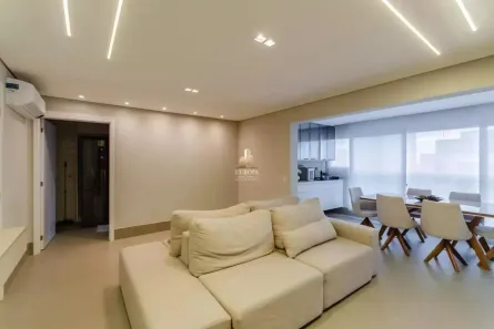 Apartamento com 3 Quartos à venda, 104m² no Vila Mariana, São Paulo