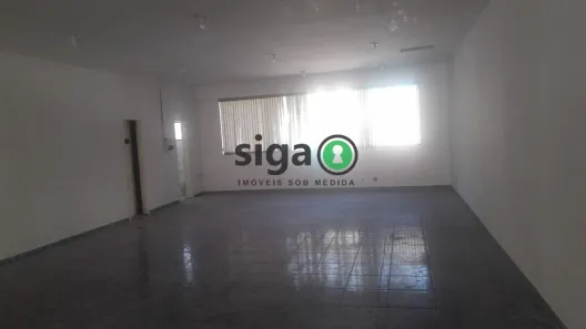 Sala Comercial para alugar, 232m² no Tatuapé, São Paulo