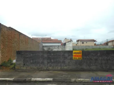 Lote/Terreno à venda, 366m² no Cidade Jardim, Jacareí