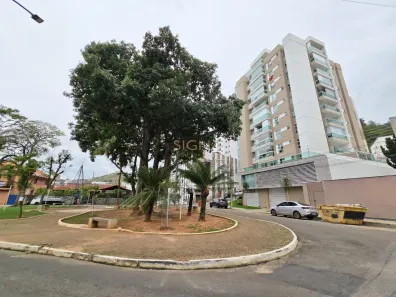 Apartamento com 3 Quartos à venda, 72m² no São Mateus, Juiz de Fora