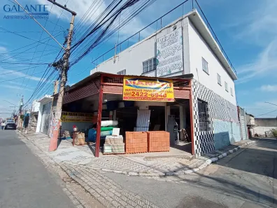 Prédio Comercial à venda, 494m² no Jardim Tranqüilidade, Guarulhos
