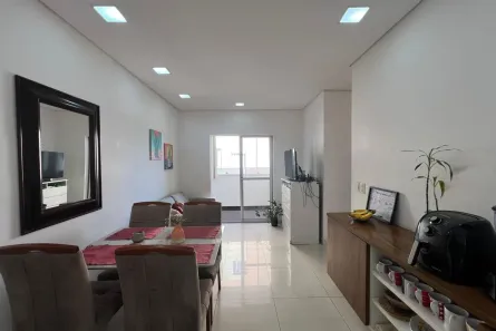 Apartamento com 3 Quartos à venda, 75m² no São Luiz, Belo Horizonte