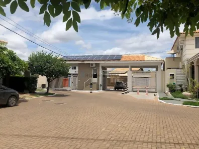 Casa de Condomínio com 3 Quartos à venda, 200m² no Despraiado, Cuiabá