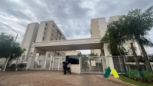 Apartamento com 2 Quartos para alugar, 93m² no Residencial Recanto do Cerrado, Aparecida de Goiânia