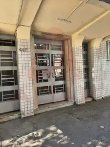 Apartamento com 2 Quartos à venda, 56m² no Rio Comprido, Rio de Janeiro