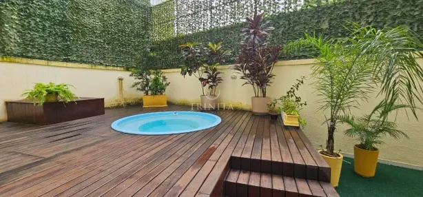 Apartamento com 3 Quartos à venda, 88m² no Botafogo, Rio de Janeiro