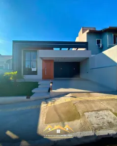 Casa com 3 Quartos à venda, 128m² no Loteamento Jardim Timbaúva, Gravataí
