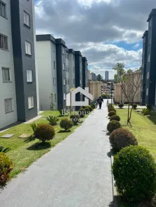 Apartamento com 2 Quartos à venda, 50m² no Vila Linda, Santo André