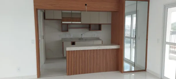 Apartamento com 3 Quartos para alugar, 161m² no Jardim América, Sorocaba