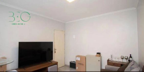 Apartamento com 2 Quartos à venda, 60m² no Jardim Valéria, Guarulhos