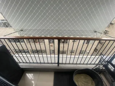 Apartamento com 2 Quartos para alugar, 60m² no Cachambi, Rio de Janeiro