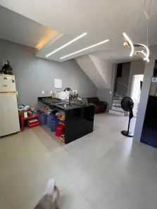 Casa de Condomínio com 3 Quartos à venda, 66m² no Prefeito José Walter, Fortaleza