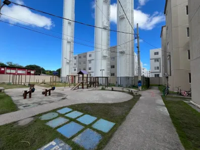 Apartamento com 2 Quartos à venda, 43m² no Guaratiba, Rio de Janeiro