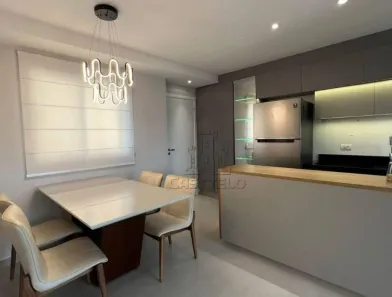 Apartamento com 2 Quartos à venda, 71m² no Jardim Presidente, Londrina