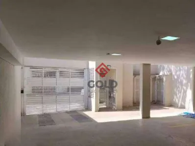 Apartamento com 2 Quartos à venda, 100m² no Vila Camilópolis, Santo André