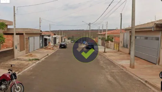 Casa com 3 Quartos à venda, 100m² no Residencial Antonio Lorenzetti Filho, Lençóis Paulista
