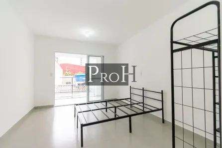 Apartamento com 1 Quarto para alugar, 38m² no Vila Prudente, São Paulo