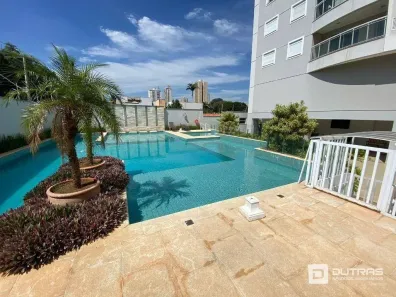 Apartamento com 3 Quartos à venda, 81m² no São Dimas, Piracicaba