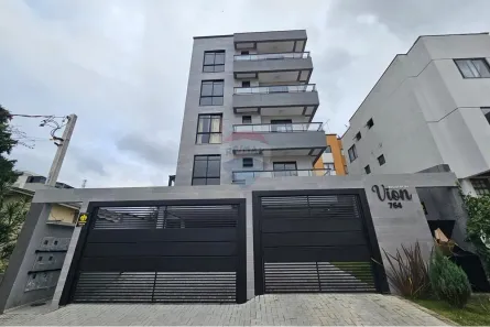 Apartamento com 3 Quartos à venda, 81m² no Carioca, São José dos Pinhais