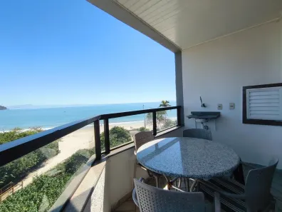 Apartamento com 2 Quartos à venda, 63m² no Canasvieiras, Florianópolis