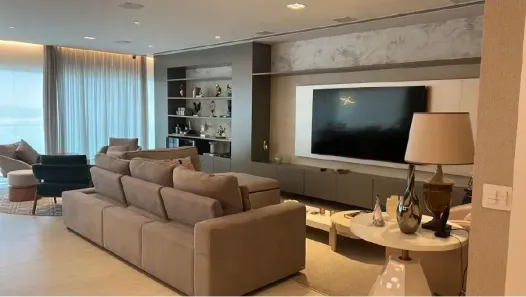Apartamento com 4 Quartos à venda, 267m² no Barra da Tijuca, Rio de Janeiro