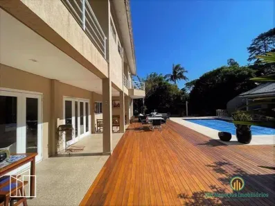 Casa com 5 Quartos à venda, 300m² no Vila Santo Antônio, Cotia