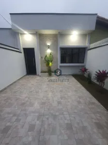 Casa com 2 Quartos à venda, 78m² no Vila Industrial, Mogi das Cruzes
