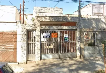 Casa com 1 Quarto à venda, 120m² no Mooca, São Paulo