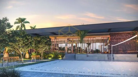 Lote/Terreno à venda, 1220m² no Vila Sônia (Sousas), Campinas