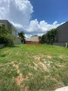 Lote/Terreno à venda, 501m² no Jardim Maison Du Parc, Indaiatuba