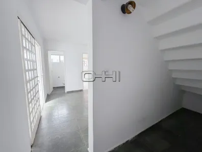 Casa com 2 Quartos para alugar, 154m² no Moema, São Paulo